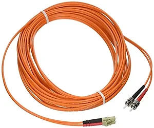 14583 | C2g 9m OM2 Duplex Multimode Fiber Optic Cable - LC
