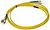 34653 | C2g 2m Duplex Single Mode OS2 Fiber Patch Cable