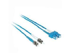 C2g 37589 10m Sc-st 50125 Om2 Duplex Multimode Fiber Optic Cable