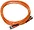 13578 | C2g 4m ST OM1 Duplex Multimode Fiber Optic Cable