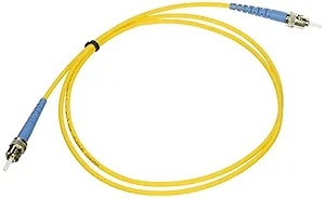 34841 | C2g 10m OS2 Single Mode Fiber Cable - ST to ST