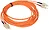 36327 | C2g 7m OM2 Duplex Multimode Fiber Optic Cable - SC
