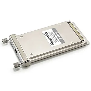 100GCFPLR410KM-LEG | C2g Brocade 100G CFP LR4 Transceiver
