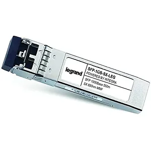 SFP-1GB-SX-LEG | C2g Legrand 1GB-SX 1000Base-SX Multi-Mode