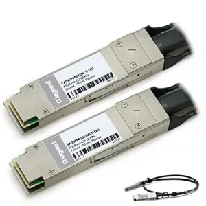 C2g EXQSFP40GEDAC5-LEG Legrand Juniper Ex-qsfp-40ge-dac-50cm 40gbase-c