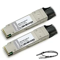 C2G-QSFP-H40G-CU1M-LEG