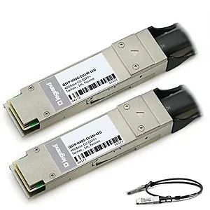QSFP-H40G-CU1M-LEG | C2g Legrand 40G QSFP+ to QSFP+ Direct