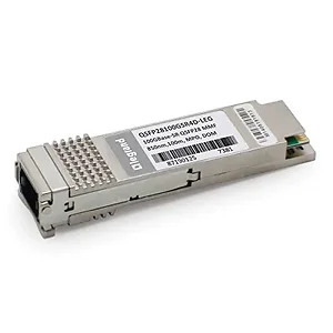QSFP28100GSR4D-LEG | C2g Legrand Dell 100GBase-SR QSFP28