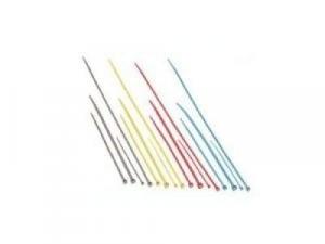 C2g 43209 - Cable Tie - Yellow - 6 In (pack Of 100)