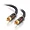 29727 | C2g 25ft SonicWave S/PDIF Digital Audio Cable - RCA