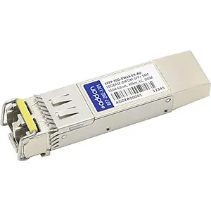 SFPP-10G-DW16-ER-AO | Addonics 10GBASE-DWDM SFP+