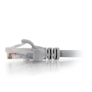 10306 | C2g 14ft Snagless Cat6 UTP Ethernet Network Cable