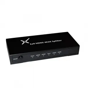 Bytecc BYTECC 1x4 Hdmi 4k2k Splitter