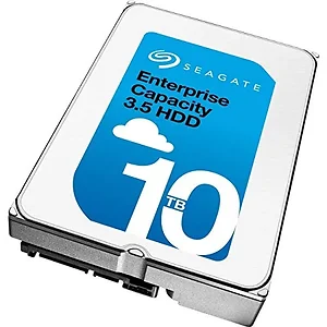 ST10000NM0236 | Seagate 10TB Exos X10 3.5