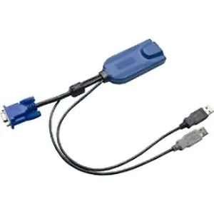 D2CIM-DVUSB-DP-64 | Raritan 64-Pack of D2CIM-DVUSB-DP