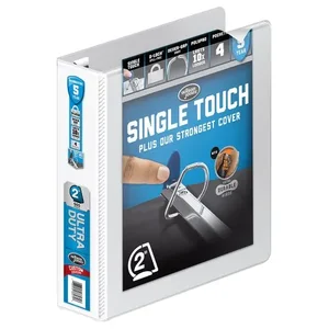 W86620PP2 | Print Finishing Solutions WJ Ultra Duty 3-Inch