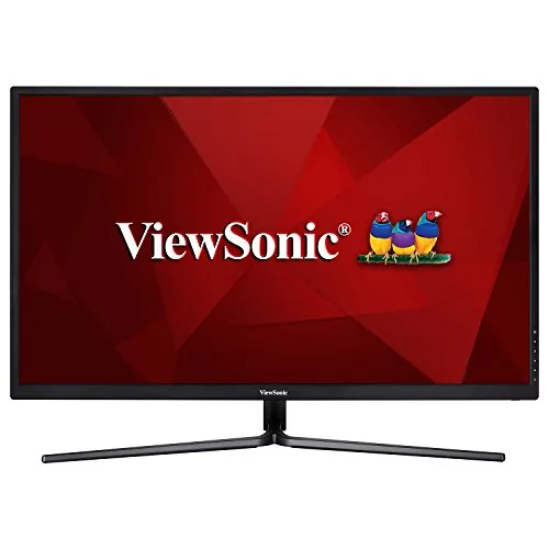 Viewsonic VX3211-4K-MHD 32 4k Uhd  Monitor With Superclear  Mva Techno