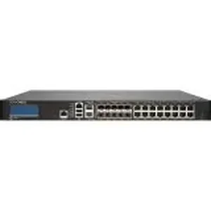 01-SSC-5249 | Sonicwall 8X5 Software Support for NSv 100 (3