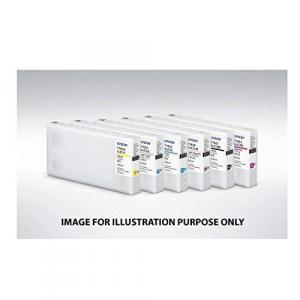 Original Epson T782200 T782 200ml Cyan Ink D700