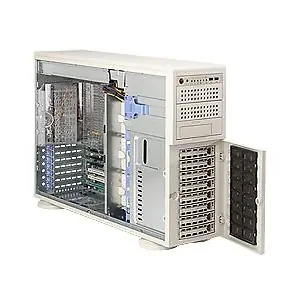 AS-4021M-32RB | Supermicro BOARD H8DM3-2, DUAL AMD