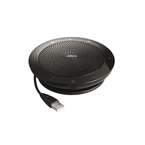 4Z20K27925 | Lenovo Jabra Speak 750 - Portable Conference