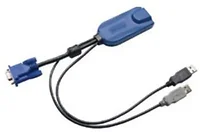 Raritan-D2CIM-DVUSB-64PAC