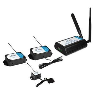 Monnit MNK2-9-CGSMB-ATT Alta Small Business Monitoring Kit (cellular-a