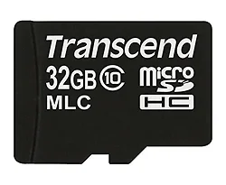 Transcend-TS32GUSDC10M