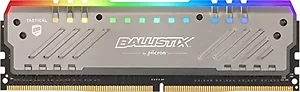 BLT16G4D26BFT4 | Crucial 16GB DDR4 2666 MT/s RGB RAM