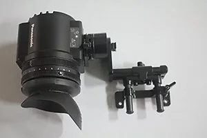AU-VCVF10GY | Panasonic High-Resolution OLED Viewfinder