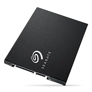 STGS250401 | Seagate Barracuda 250GB SATA SSD