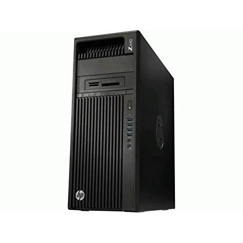 Hp 5AZ33U8#ABA Hp Z440 Twr Business Workstation