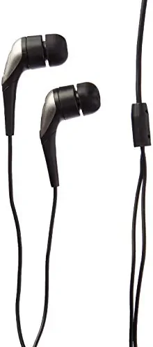 87078 | Inland ComfortFit Stereo Earbuds with Enhanced Bass