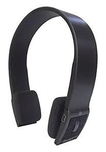 87098 | Inland PROHT Bluetooth Headset - Charcoal Gray