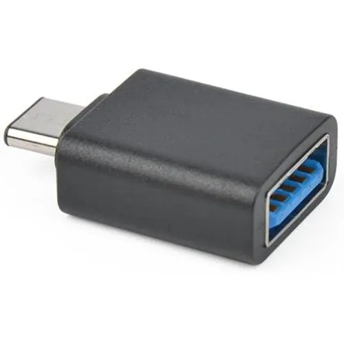 Inland 09736 Usb-c To Usb 3.0(f)  Adapter  3 Pack