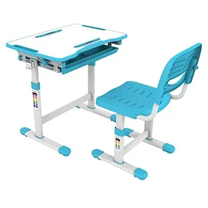 05494 | Inland Adjustable Kids Desk and Chair Set