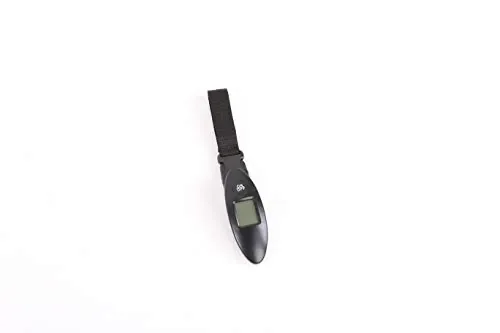 02685 | Inland Portable Digital Luggage Scale with Backlit