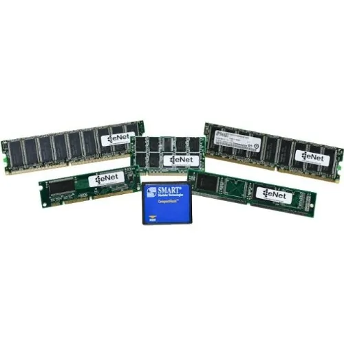 Enet 5000734-ENC Gateway 5000734 Compatible 1gb Ddr Sdram