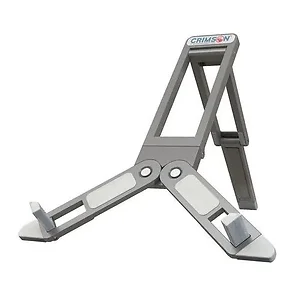 EAZLS | Crimson Av EAZL Portable Stand for iPad and Tablets