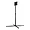 S46PC | Crimson Av Adjustable Collapsible Floor Stand with
