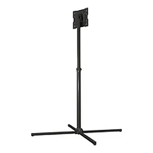 S46PC | Crimson Av Adjustable Collapsible Floor Stand with