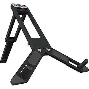 EAZLB | Crimson Av EAZL Portable Stand for iPad and Tablets