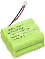 NORTEK SECURITY And CONTROL-2GIG-BATT2X