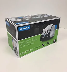 EL-DYMO-450T | Hid DYMO LabelWriter 450 Thermal B&W Printer