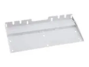 RSANT6B | Eaton RS Stabilizer Bracket - Black - 600mm