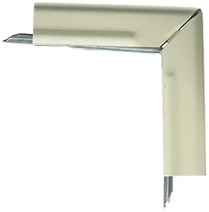 16168 | C2g WIREMOLD 700 Series Outside Elbow Fitting