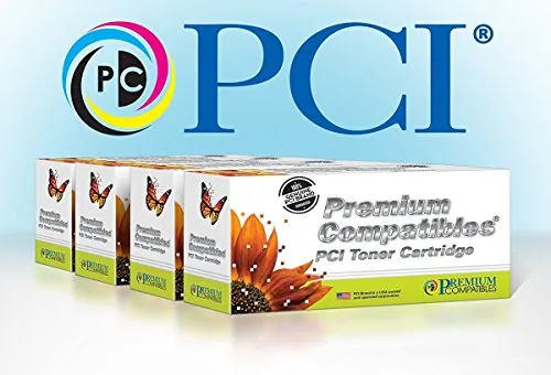PCI-CF412X-PCI