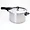 Presto Presto Aluminum 8 Quart Pressure Cooker