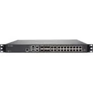 02-SSC-0263 | Sonicwall NSA 5650 Secure Upgrade with