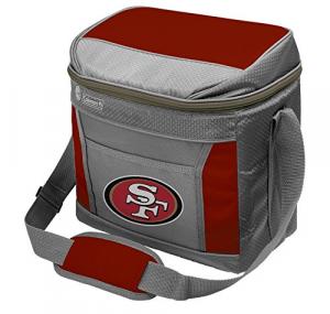 Rawlings 03291084111 Nfl 16 Can Soft Side Coolr Sf